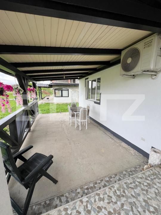 Casa de vânzare 3 camere Ardud - 171025CV | BLITZ Satu Mare | Poza8