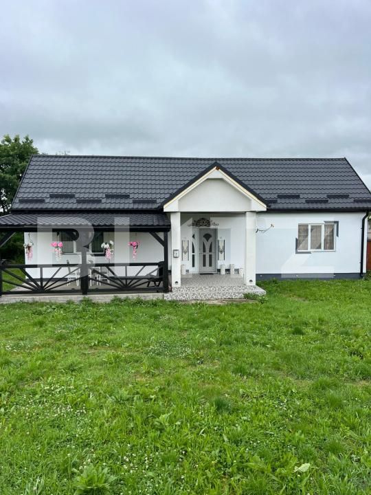 Casa de vânzare 3 camere Ardud - 171025CV | BLITZ Satu Mare | Poza8