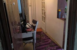 Apartament cu 2 camere decomandat, 45 mp, zona Solidarității