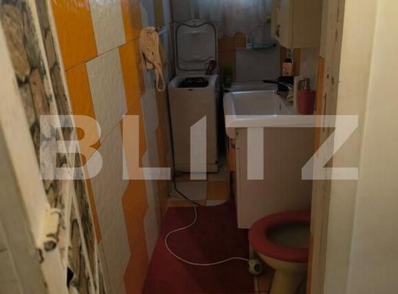 Apartament de vânzare 2 camere Solidaritatii - 171130AV | BLITZ Satu Mare | Poza5