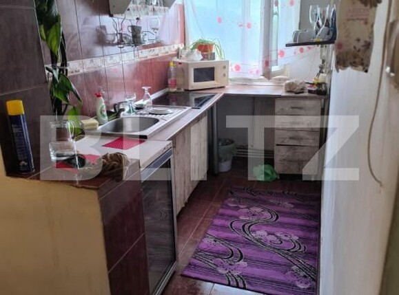 Apartament de vânzare 2 camere Solidaritatii - 171130AV | BLITZ Satu Mare | Poza1