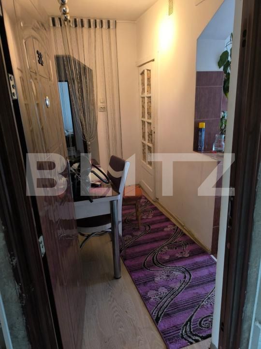 Apartament de vânzare 2 camere Solidaritatii - 171130AV | BLITZ Satu Mare | Poza2