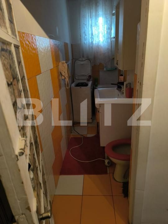 Apartament de vânzare 2 camere Solidaritatii - 171130AV | BLITZ Satu Mare | Poza5