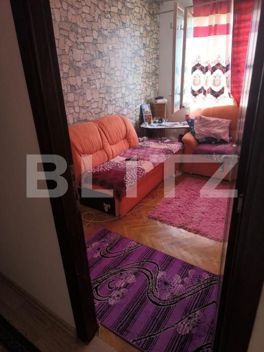 Apartament de vânzare 2 camere Solidaritatii - 171130AV | BLITZ Satu Mare | Poza4
