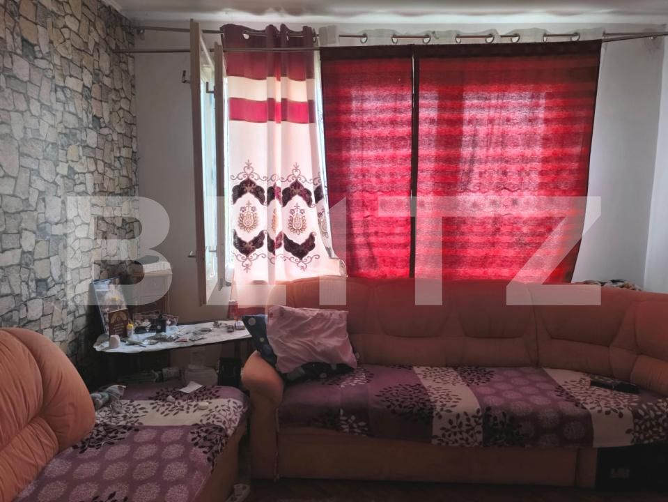 Apartament de vânzare 2 camere Solidaritatii - 171130AV | BLITZ Satu Mare | Poza3