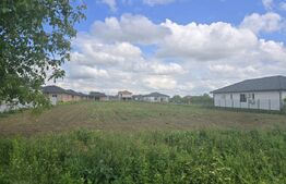 Teren de vânzare Lucian Blaga - 187898TV | BLITZ Satu Mare | Poza5