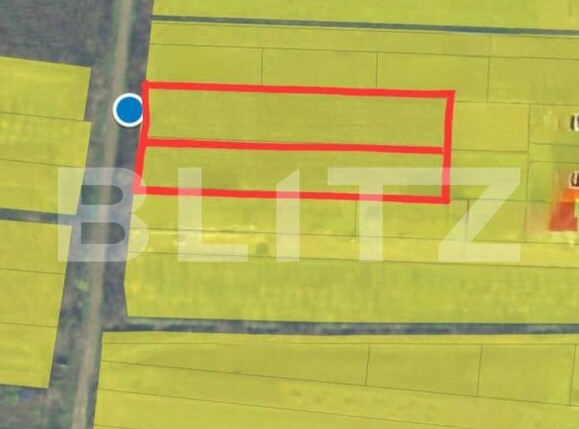 Teren de vânzare Paulesti - 171144TV | BLITZ Satu Mare | Poza3