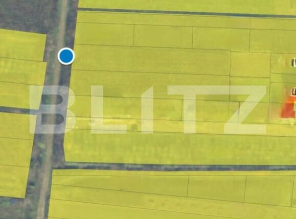 Teren de vânzare Paulesti - 171144TV | BLITZ Satu Mare | Poza2