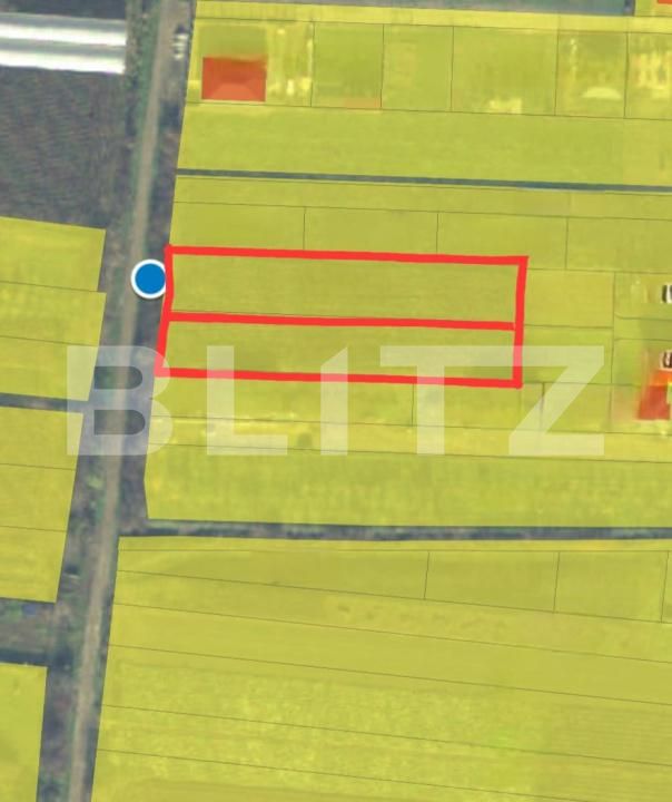 Teren de vânzare Paulesti - 171144TV | BLITZ Satu Mare | Poza3