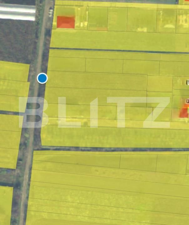 Teren de vânzare Paulesti - 171144TV | BLITZ Satu Mare | Poza2