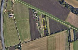 Teren de vânzare Exterior Nord - 184753TV | BLITZ Satu Mare | Poza5