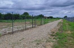 Teren de vanzare, 2400 mp, zona hotel Dana