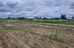 Teren de vanzare, 2400 mp, zona hotel Dana