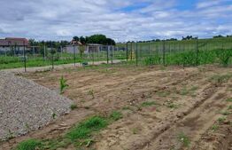 Teren de vanzare, 2400 mp, zona hotel Dana