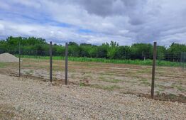 Teren de vanzare, 2400 mp, zona hotel Dana