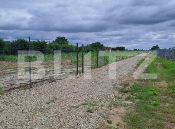 Teren de vânzare Careiului - 171184TV | BLITZ Satu Mare | Poza8