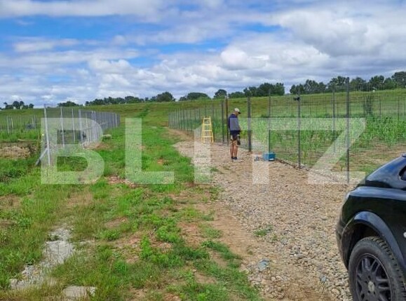 Teren de vânzare Careiului - 171184TV | BLITZ Satu Mare | Poza2