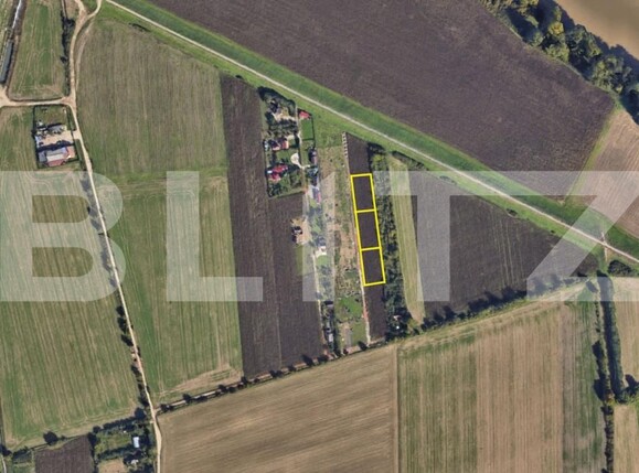 Teren de vânzare Careiului - 171184TV | BLITZ Satu Mare | Poza1