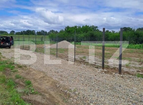 Teren de vânzare Careiului - 171184TV | BLITZ Satu Mare | Poza5