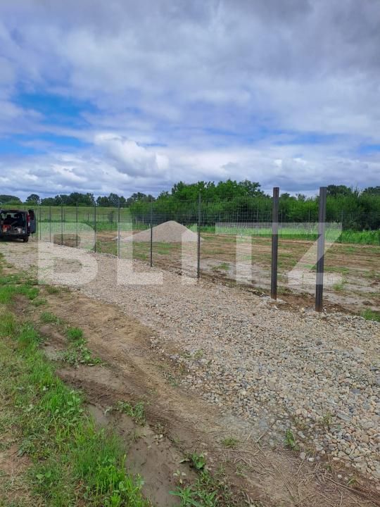 Teren de vânzare Careiului - 171184TV | BLITZ Satu Mare | Poza5