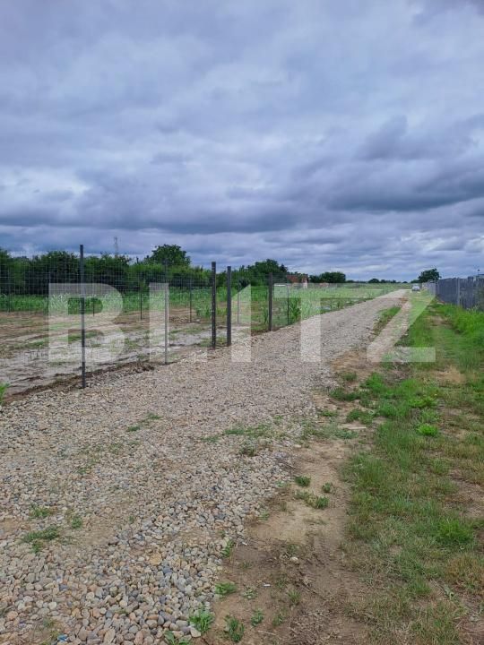 Teren de vânzare Careiului - 171184TV | BLITZ Satu Mare | Poza8