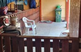 Casa individuala cu anexe, 96mp, zona Lazuri