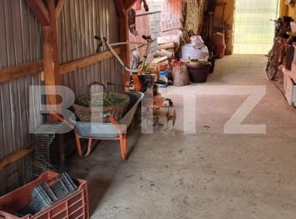 Casa de vânzare 2 camere Lazuri - 171203CV | BLITZ Satu Mare | Poza6