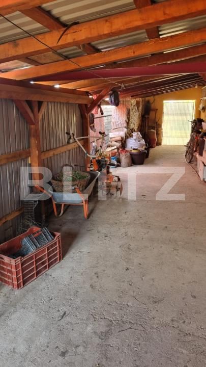 Casa de vânzare 2 camere Lazuri - 171203CV | BLITZ Satu Mare | Poza6