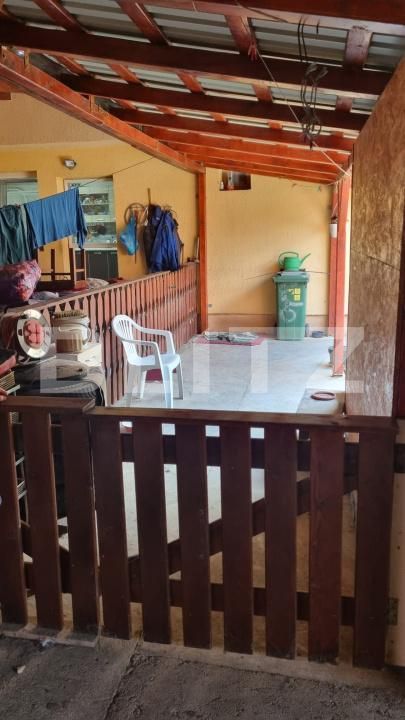 Casa de vânzare 2 camere Lazuri - 171203CV | BLITZ Satu Mare | Poza13