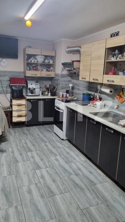 Casa de vânzare 2 camere Lazuri - 171203CV | BLITZ Satu Mare | Poza4