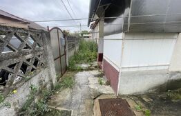 Casa de vanzare, 45mp, zona Titulescu