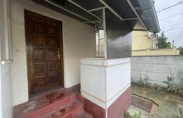 Casa de vanzare, 45mp, zona Titulescu