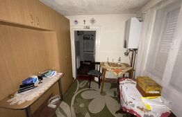 Casa de vanzare, 45mp, zona Titulescu