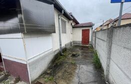 Casa de vanzare, 45mp, zona Titulescu