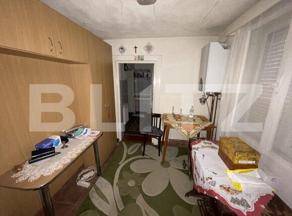 Casa de vânzare 2 camere Titulescu - 171240CV | BLITZ Satu Mare | Poza4