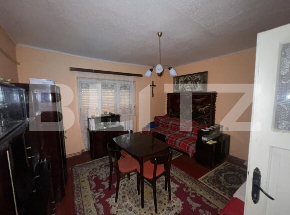 Casa de vânzare 2 camere Titulescu - 171240CV | BLITZ Satu Mare | Poza2