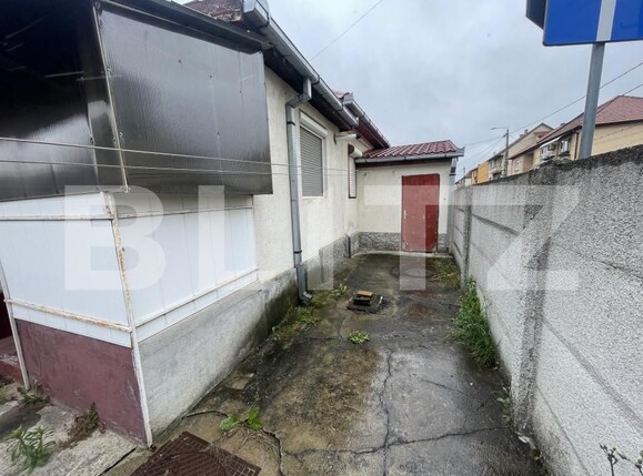 Casa de vânzare 2 camere Titulescu - 171240CV | BLITZ Satu Mare | Poza9