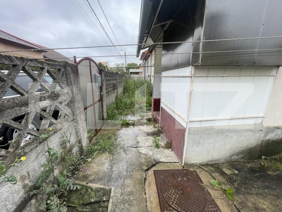 Casa de vânzare 2 camere Titulescu - 171240CV | BLITZ Satu Mare | Poza10