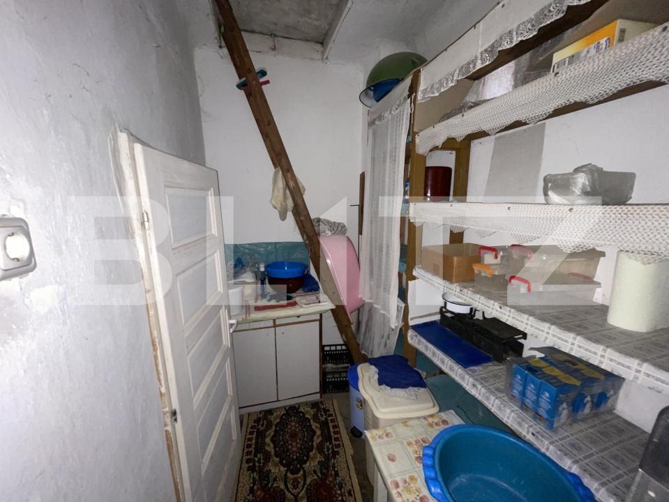 Casa de vânzare 2 camere Titulescu - 171240CV | BLITZ Satu Mare | Poza7