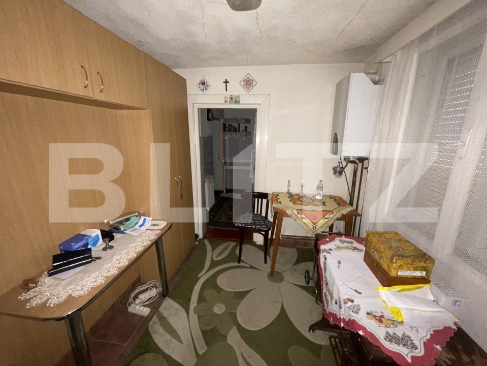 Casa de vânzare 2 camere Titulescu - 171240CV | BLITZ Satu Mare | Poza4