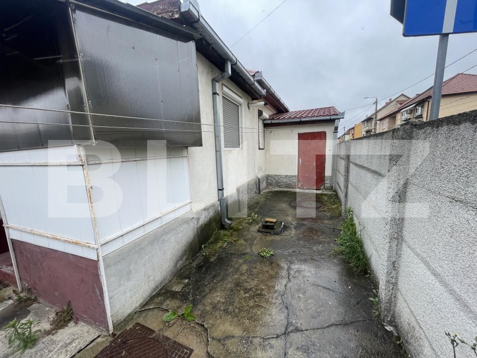 Casa de vânzare 2 camere Titulescu - 171240CV | BLITZ Satu Mare | Poza9