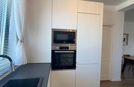  Casa moderna, de vanzare, cu 4 camere, 118 mp, zona Lucian Blaga