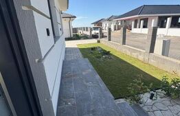  Casa moderna, de vanzare, cu 4 camere, 118 mp, zona Lucian Blaga