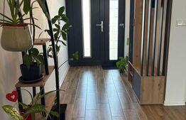  Casa moderna, de vanzare, cu 4 camere, 118 mp, zona Lucian Blaga