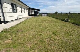  Casa moderna, de vanzare, cu 4 camere, 118 mp, zona Lucian Blaga