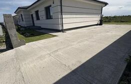  Casa moderna, de vanzare, cu 4 camere, 118 mp, zona Lucian Blaga