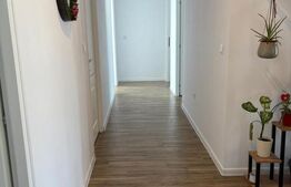  Casa moderna, de vanzare, cu 4 camere, 118 mp, zona Lucian Blaga