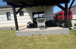  Casa moderna, de vanzare, cu 4 camere, 118 mp, zona Lucian Blaga