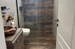  Casa moderna, de vanzare, cu 4 camere, 118 mp, zona Lucian Blaga