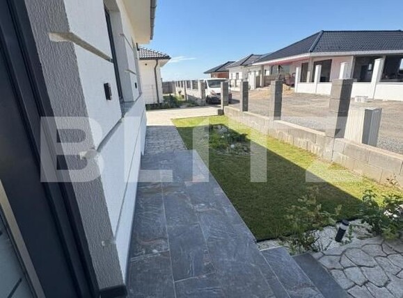 Casa de vânzare 4 camere Lucian Blaga - 171259CV | BLITZ Satu Mare | Poza2